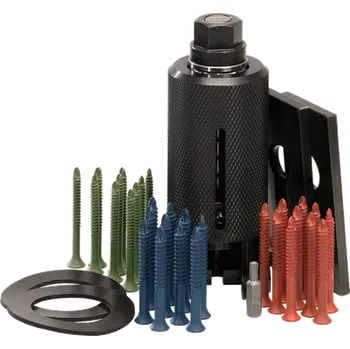 Domovní zvonek Multipick Zvonek - sada Start