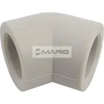 FV-Plast Koleno PPR 45° 63 mm, AA203063001T