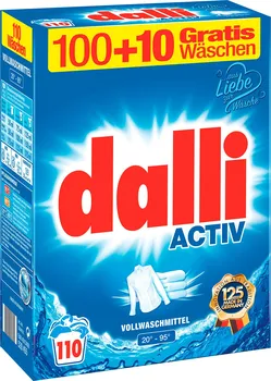 Prací prášek Dalli Activ univerzální prací prášek