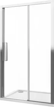 Sprchové dveře Roltechnik ECD2L/P 564-100000L-00-02.