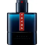 Prada Luna Rossa Ocean toaletní voda pánská 50 ml