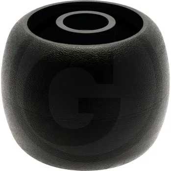 Pojezdové kolo pro zahradní traktor Stiga vnější průměr 120 mm, šířka kola 95 mm