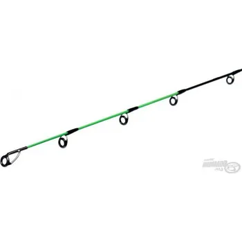 Rybářský prut By Döme Team Feeder Master Carp Pro 390MH / 390H / 390LC / 390XXH / 420H / 420LC - náhradná špička Medium
