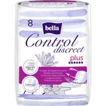 Bella Control Discreet Plus 8 ks