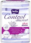 Bella Control Discreet Plus 8 ks