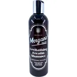 Vyživující šampon na vlasy MORGANS Revitalising keratin shampoo 250 ml