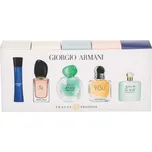 Giorgio Armani Mini Set