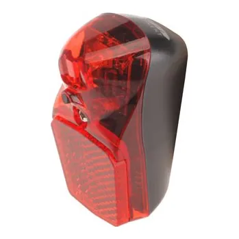 Cyklosvítilna CTM lampa Fiore zadní