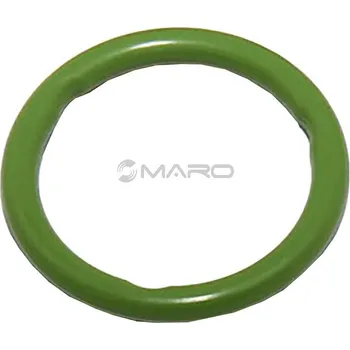 KAN-therm Náhradní díl Kroužek těsnící FPM pro solární systémy 15 mm, 2260182000