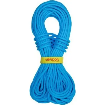 Lano Tendon Master 8,6 Complete shield 40m (pink)