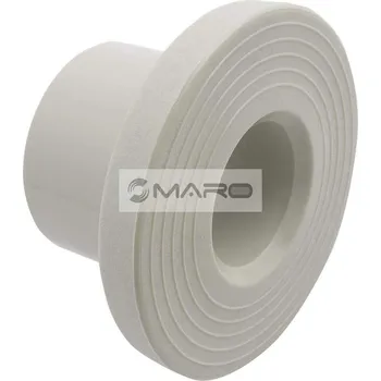 Instalatérský materiál FV-Plast Nákružek PPR lemový, bez příruby 50 mm / DN40, AA230050040