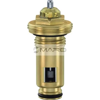 Radiátor IMI Heimeier Vložka ventilová termostatická VHV 4340 pro VK M30 x 1/2" (do roku 2004), 4340-00.301