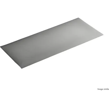 Příslušenství pro vzduchotechniku Protiskluzová podložka 2, do 600 mm, šířka 500, hloubka 480 mm, černá