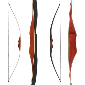 Lukostřelba Dlouhý luk RAGIM Fox - 62" / 20-60 lbs