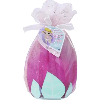 Panenka Baby Born Surprise 4 Sidekick