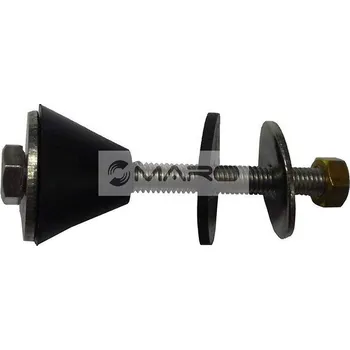 Klozet JIKA Šroub pro přichycení WC nádrže kombinační, H8977720000003