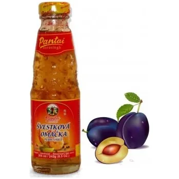 Omáčka Pantai Omáčka švestková 200ml (TUONG MAN)