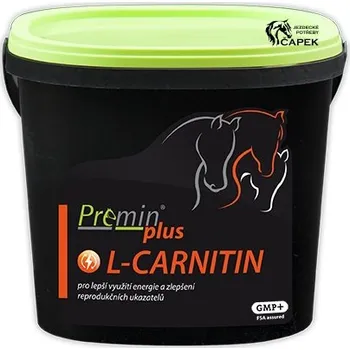 Premin -L-CARNITIN- - 5kg