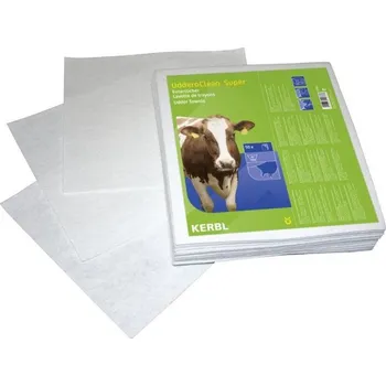 Utěrka Utěrky na vemeno pratelné 50 ks - 34 x 37cm