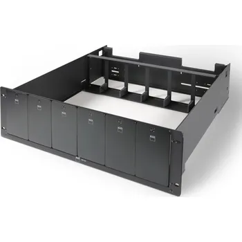 Hi-Fi Zesilovač NAD RM 720 - černá