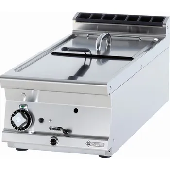 fritéza Fritéza plynová 13l F13T 94 G