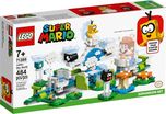 LEGO Super Mario 71389 Lakitu a svět…