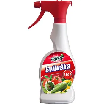Insekticid Agro STOP sviluška sprej