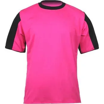 Merco Dynamo dres s krátkými rukávy růžová Velikost oblečení: XL