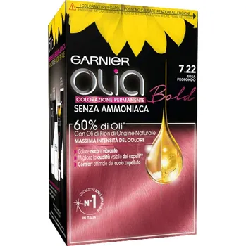 Barva na vlasy Garnier Olia 50 ml
