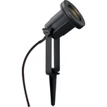 Nordlux Spotlight (černá) Venkovní bodovky kov, sklo IP54 20789903