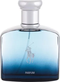 Pánský parfém Ralph Lauren Polo Deep Blue M P 75 ml