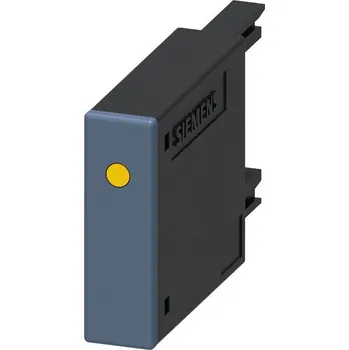 Stykač Siemens 3RT2916-1JJ00 SURGE SUPPRESSOR, VARISTOR WITH LED