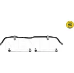 Stabilizátor, podvozek MEYLE 114 653 0006/HD