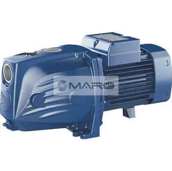 Čerpadlo Pedrollo Čerpadlo samonasávací JSWm 2AX, 1,1 kW, 230 V, 1", Qmax=4,2 m³/h, Hmax=55 m, 46JSNP7A15A1
