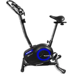 Spokey JIVE 2 Magnetický rotoped černo-modrý