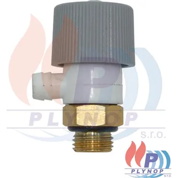 Příslušenství ke kotli Odvzdušňovací ventil 1/4" PROTHERM RAY - 0020094649