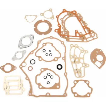 Těsnění pro motocykl CENTAURO Sada těsnění motoru CENTAURO, Vespa PK 50-125