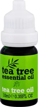 Tělový olej Xpel Tea Tree 100% Pure tělový olej 10 ml