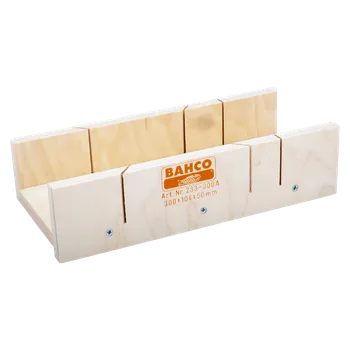 Ruční pilka Pokosnice BAHCO 233-300