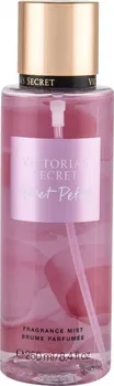 Tělový sprej Victoria´s Secret Velvet Petals 250 ml