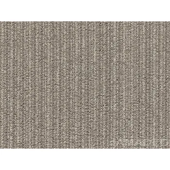 Koberec ITC Belgie Zátěžový koberec Blend 106 - světle hnědý - 4m