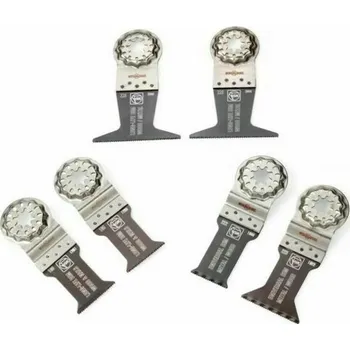 Pilový kotouč FEIN 35222967010 BEST OF E-CUT STARLOCK WOOD & METAL