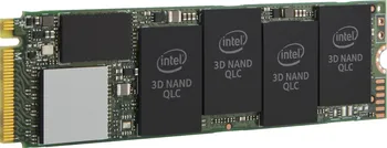 SSD disk Intel 660p 1 TB (SSDPEKNW010T8X1)