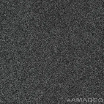 Koberec ITC Belgie Zátěžový koberec Gleam 994 - tmavě šedý