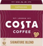Costa Coffee Signature Blend Cappuccino…