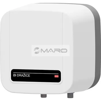Bojler Dražice Ohřívač zásobníkový elektrický tlakový, nad odběrné místo TO 5.1 UP, 1,5 kW, 4,6 l, 330 x 290 x 275 mm, 182310801