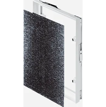 Den Braven - Dvířka pod obklad PVC, 300 mm x 300 mm, plastová, bílá