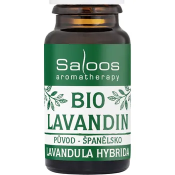 Saloos Bio Lavandin 5 ml