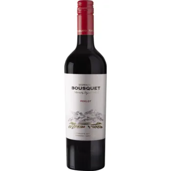 Domaine Bousquet - Merlot Premium 2020