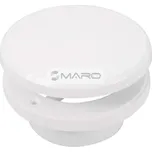 HACO Ventil talířový s regulací TV 125 mm, 0419